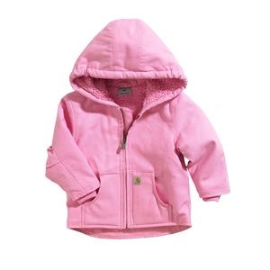 Carhartt insulated Jacket xxs